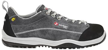 Sixton Peak Pasitos 91253-00 S3 Werkschoenen