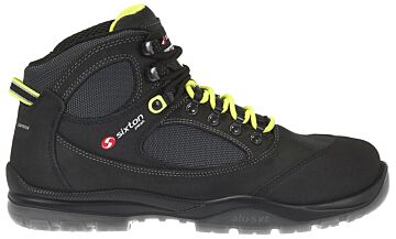 Sixton Peak Sound 93339-00 S3 Werkschoenen