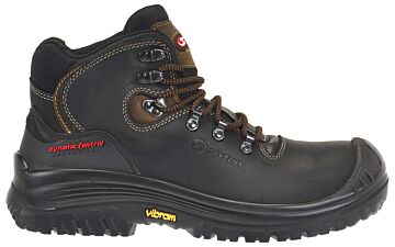 Sixton Peak Stelvio 80087-00 S3 Werkschoenen