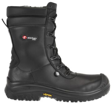 Sixton Peak Terranova 80128-01 S3 Werklaarzen