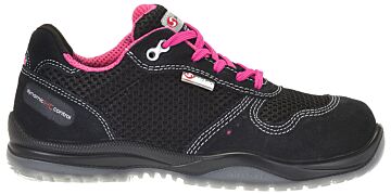Sixton Peak Zumba 91294-04 S1P Werkschoenen
