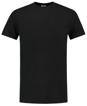Tricorp 101001 T-Shirt 145 Gram Zwart