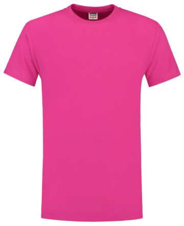 Tricorp 101001 T-Shirt 145 Gram Fuchsia