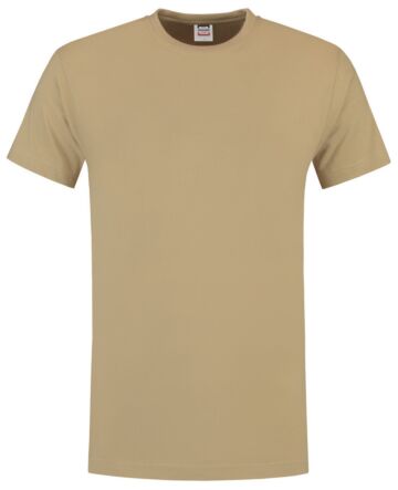 Tricorp 101001 T-Shirt 145 Gram Khaki