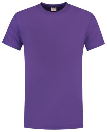 Tricorp 101001 T-Shirt 145 Gram Purple