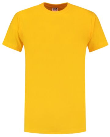 Tricorp 101001 T-Shirt 145 Gram Geel