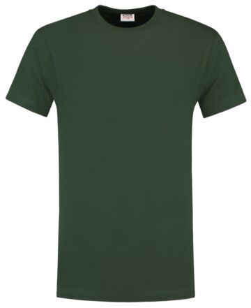 Tricorp 101002 T-Shirt 190 Gram Flessengroen