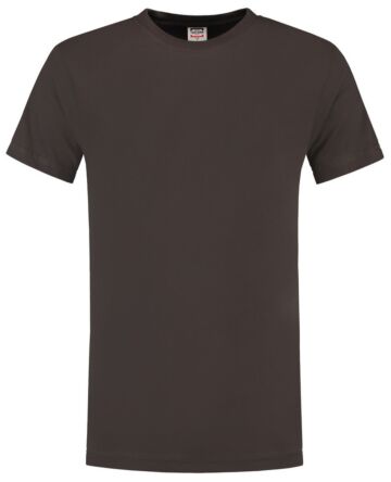 Tricorp 101002 T-Shirt 190 Gram Donkergrijs