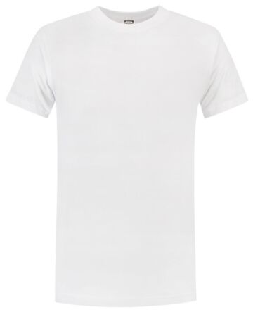 Tricorp 101002 T-Shirt 190 Gram Wit