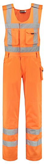 Tricorp 753001 Bodybroek RWS Fluor Oranje
