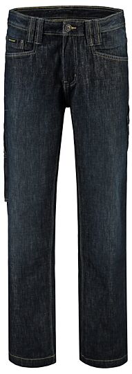 Tricorp 502001 Jeans Basis Deminblue