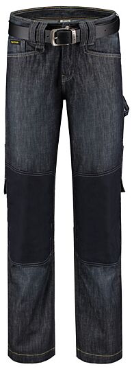 Tricorp 502005 Jeans Werkbroek Deminblue