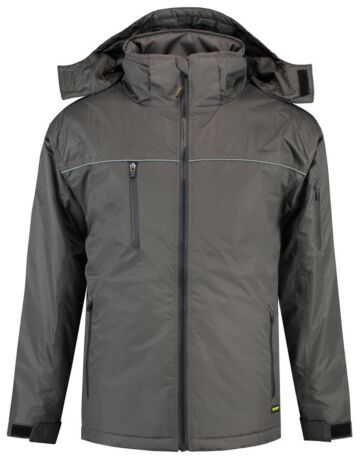 Tricorp 402004 Midi Parka Donkergrijs