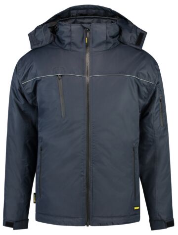 Tricorp 402004 Midi Parka Marineblauw
