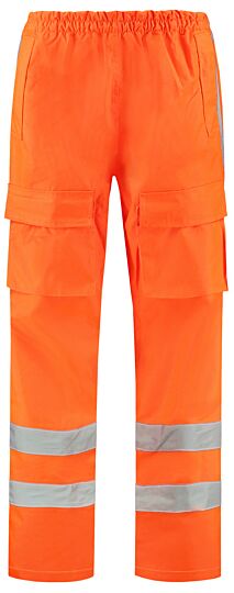 Tricorp 503001 Regenbroek RWS Fluor Oranje
