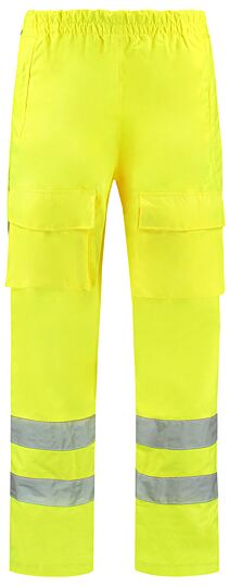 Tricorp 503001 Regenbroek RWS Fluor Geel