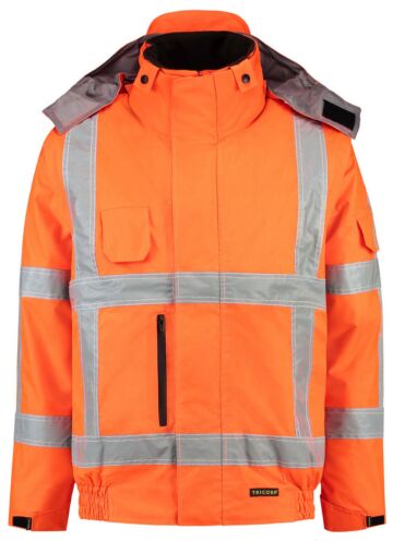 Tricorp 403006 Pilotjack RWS Fluor Oranje