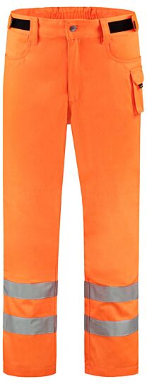 Tricorp 503003 Werkbroek RWS Fluor Oranje
