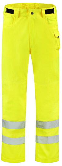 Tricorp 503003 Werkbroek RWS Fluor Geel