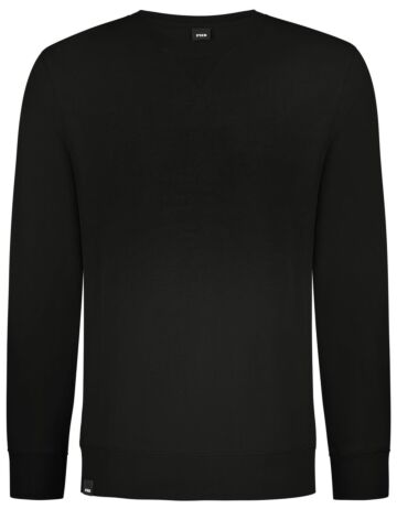 FHB Timo Sweater Zwart