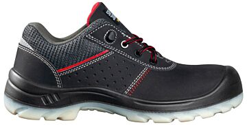 Safety Jogger Vallis S3 Grijs