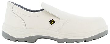 Safety Jogger X0500 S2 Wit