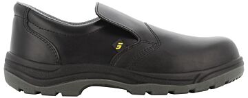 Safety Jogger X0600 S3 Zwart