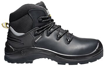 Safety Jogger X430 S3 Zwart