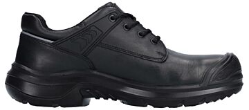Bata ACT215 XW Laag S3 Zwart