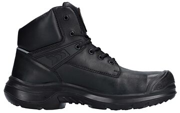 Bata ACT219 Mid S3 Zwart