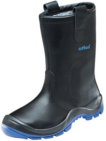 Atlas Anatomic Bau 822 XP S3 Werkschoenen