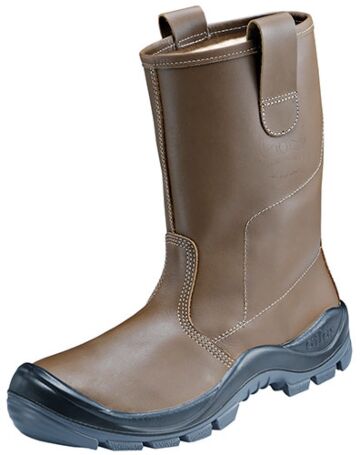 Atlas Anatomic Bau 825 XP S3 Werkschoenen