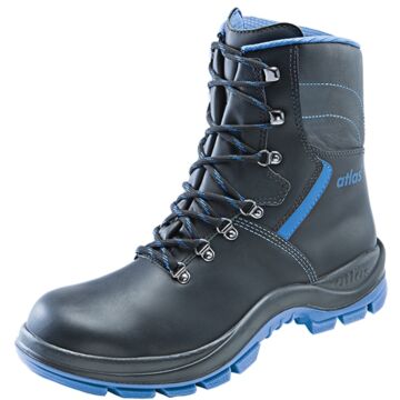 Atlas Anatomic Bau 840 XP S3 Werkschoenen