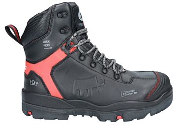 mammoet werkschoenen