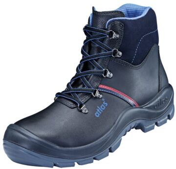 Atlas Anatomic Bau 500 S3 Werkschoenen