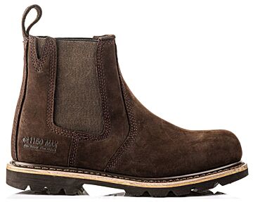 Buckler Boots B1150SM Buckflex