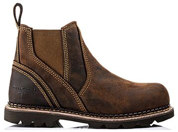 Buckler Boots B1555SM