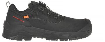 Sixton Bormio Boa 70535-03 Zwart S3S