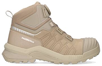 Footfellas Bronco F121007 S3S Zand