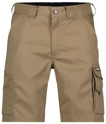 DASSY® Bari Werkshort Beige
