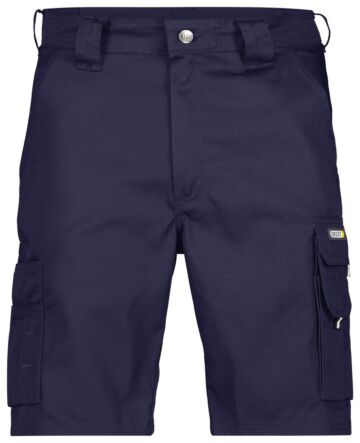 DASSY® Bari Werkshort Marineblauw