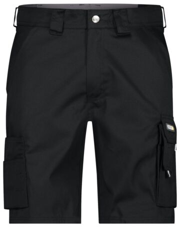 DASSY® Bari Werkshort Zwart