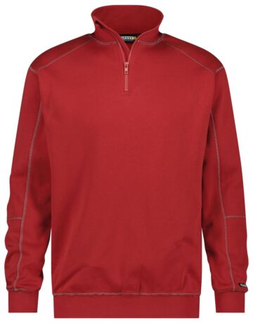 DASSY® Felix Sweater Rood