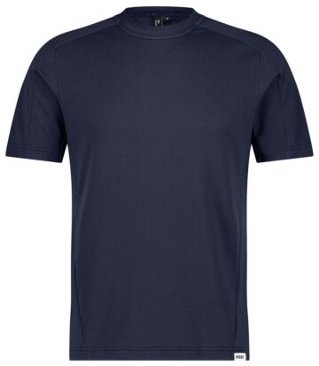DASSY® Fuji T-shirt Nachtblauw
