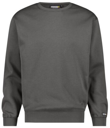 DASSY® Lionel Sweater Cementgrijs