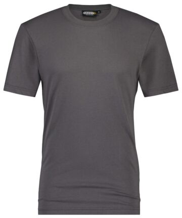 DASSY® Oscar T-shirt Cementgrijs