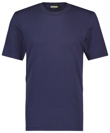 DASSY® Oscar T-shirt Marineblauw