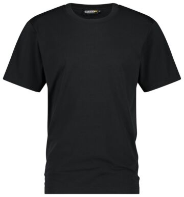 DASSY® Victor T-shirt Zwart