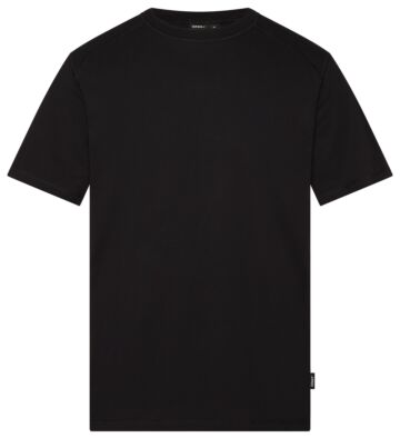 DASSY® CORE T-shirt Zwart