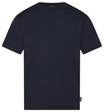 DASSY® CORE T-shirt Nachtblauw